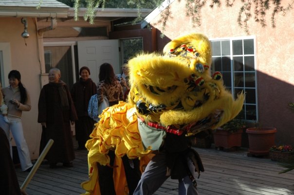 Join our Lunar New Year Celebration: Tet 2015