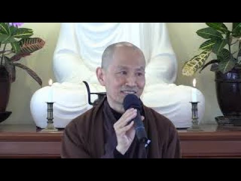 Live Dharma Talk (Online)