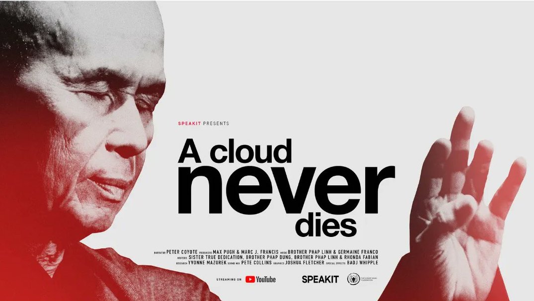 A Cloud Never Dies: Questions and Answers (online)