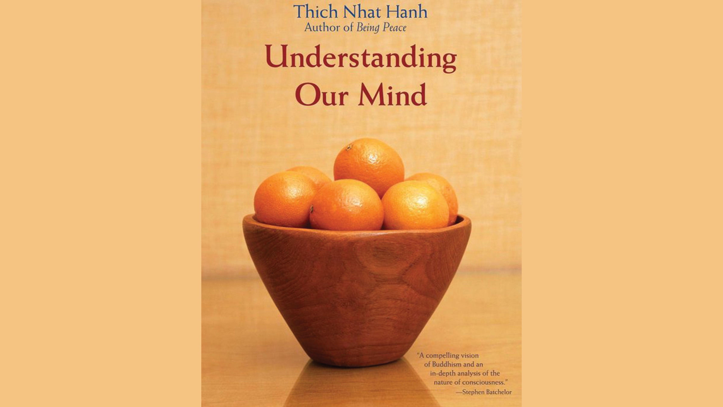 Cultivating a Healthy Mind (Part 3): Manas and Mind Consciousness