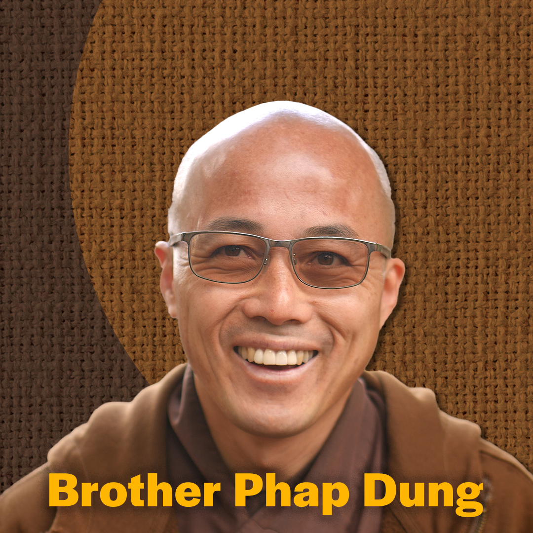 Brother Phap Dung