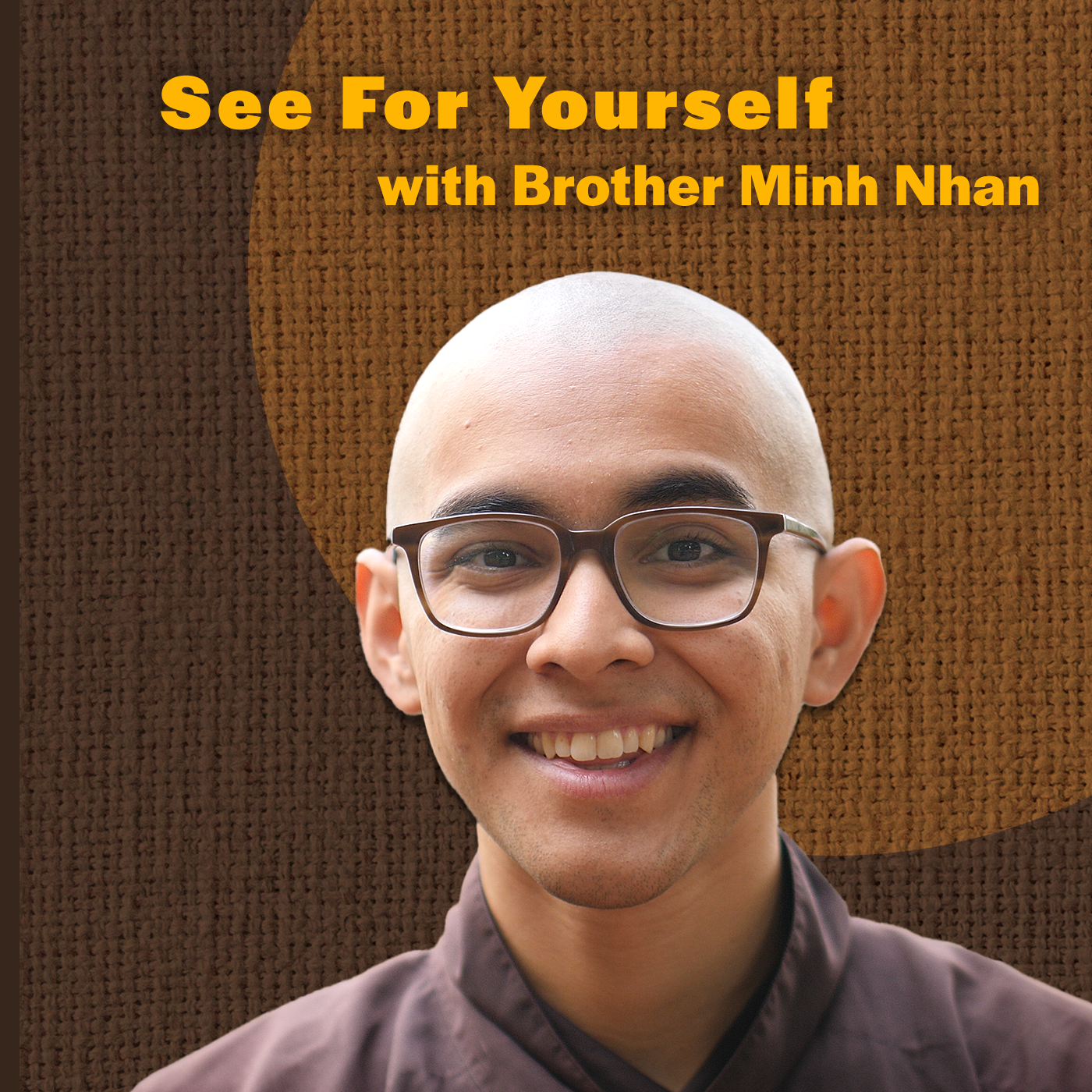 Brother Minh Nhan